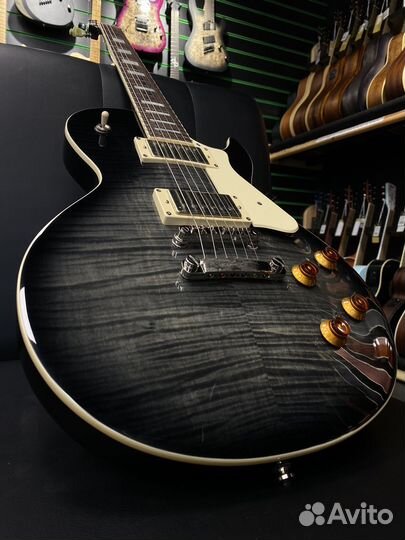Cort CR250 TBK электрогитара