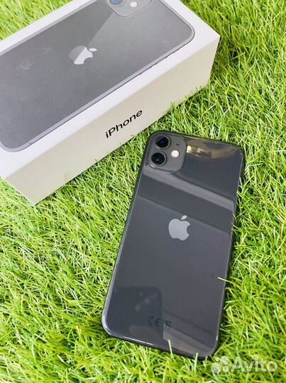 iPhone 11. Ростест. Обмен