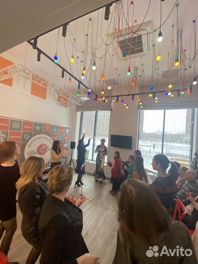 Уроки вокала, гитары, фортепиано, скрипка