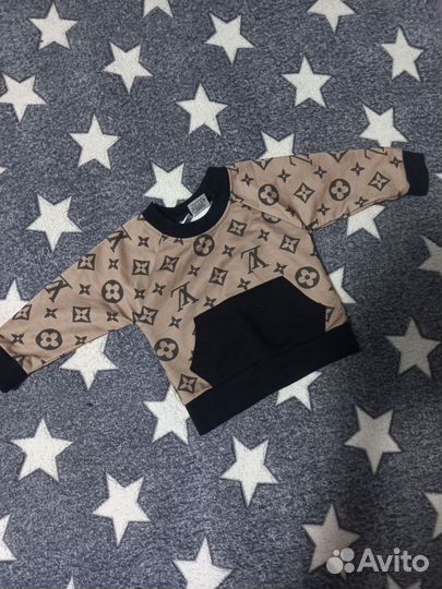 Детская одежда