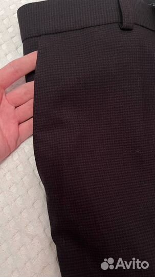 Костюм мужское benaffetto