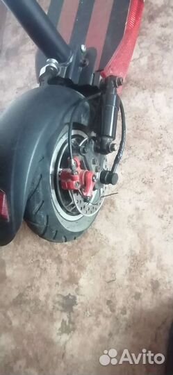 Электро самокат