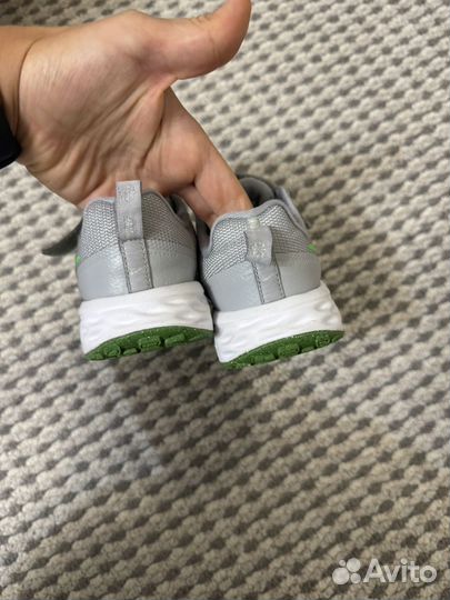 Кроссовки nike оригинал