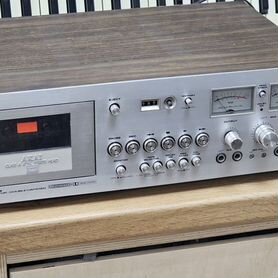 Akai GXC-760D