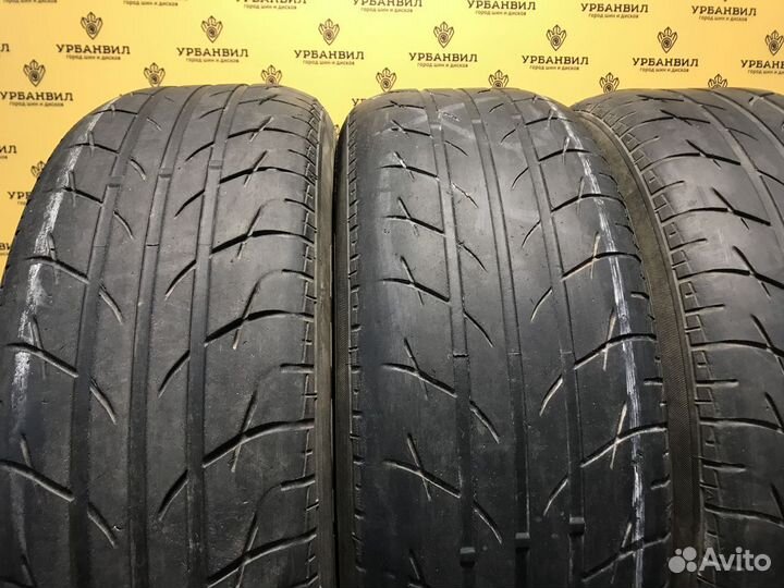 Tigar Syneris 215/60 R16 99V