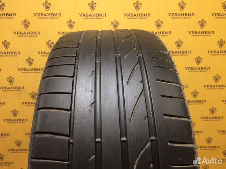 Bridgestone Potenza RE050A 245/45 R18 96W