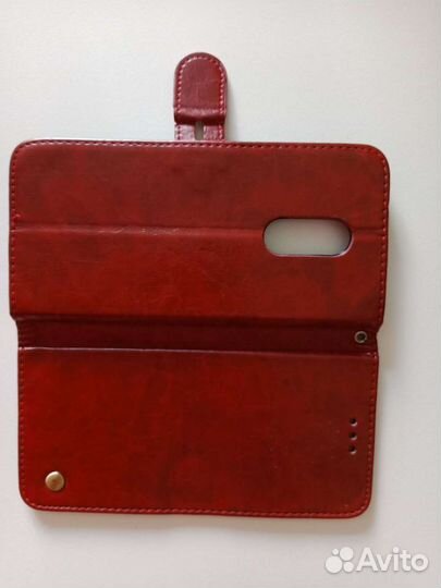 Чехол для Xiaomi Redmi 5 Plus