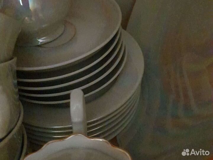 Набор посуды