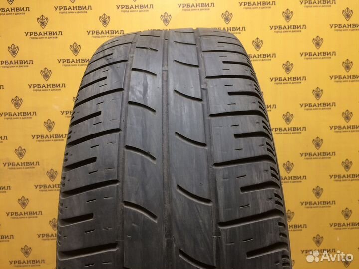 Pirelli Scorpion Zero 235/60 R18 103V