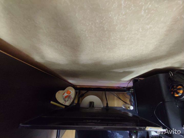 Монитор Лос (Аос/Лок), 27 дюймов