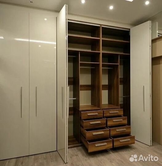 Мебель на заказ