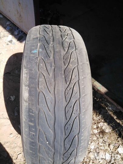 Zeta Azura 225/60 R17
