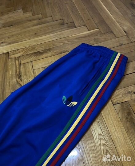 Штаны adidas