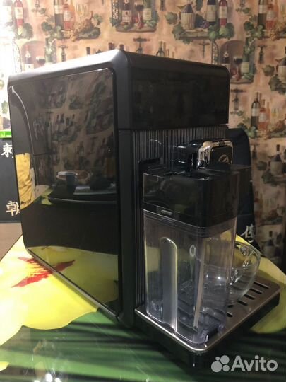 Кофемашина Saeco GranBaristo