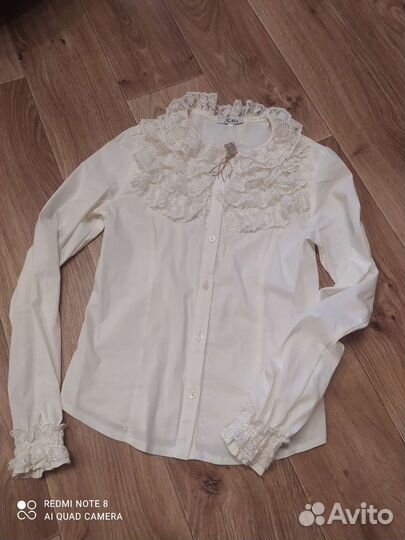 Блузка Karen Millen