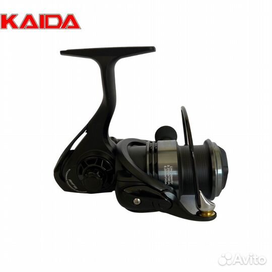 Катушка kaida PRO MHF 01 6000