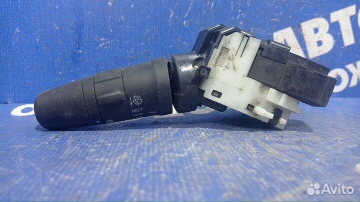 Переключатель дворников Nissan Teana J31 седан