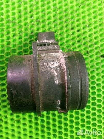 Расходомер воздуха Mercedes-Benz Sprinter