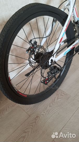 Велосипед mingdi 26