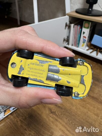 Машинки majorette оригинал