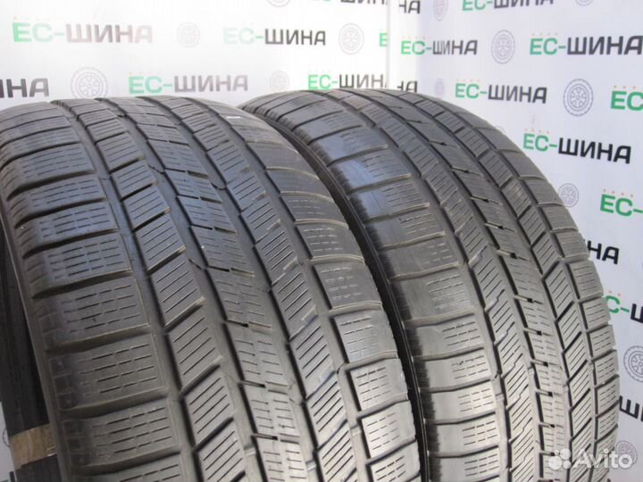 Pirelli Scorpion Ice&Snow 295/45 R20
