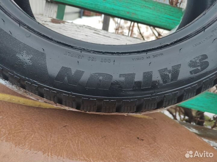 Sailun Ice Blazer WST3 235/55 R19