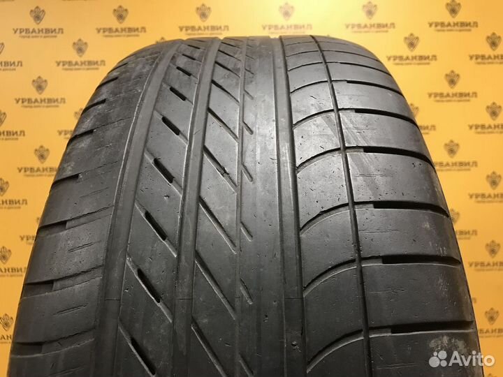 Goodyear Eagle F1 Asymmetric SUV 4x4 255/55 R18 109V