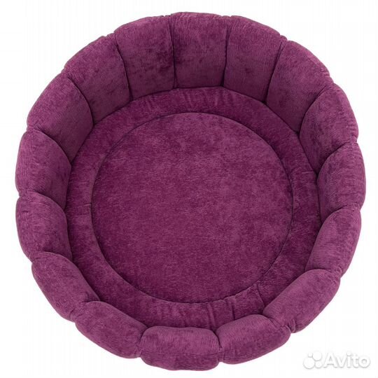 Лежанка для кошек и мелких собак