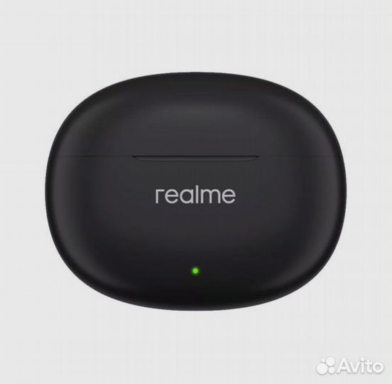 Беспроводные наушники realme buds t100