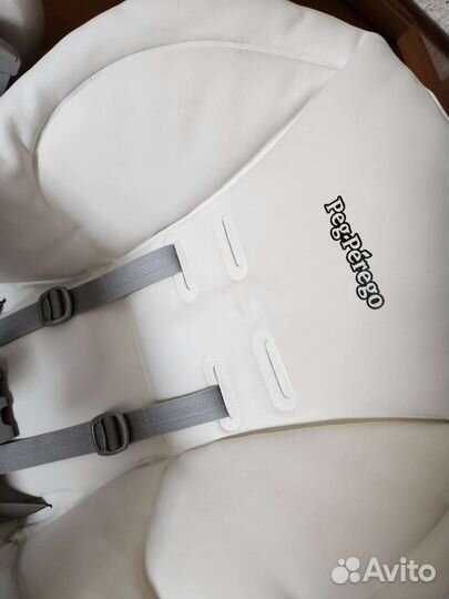 Стульчик для кормления peg perego tatamia followMе