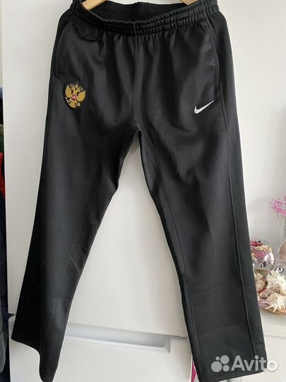 Штаны Nike M от костюма сборной по хокею
