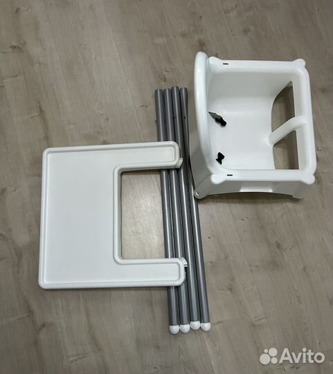 Детский стул IKEA