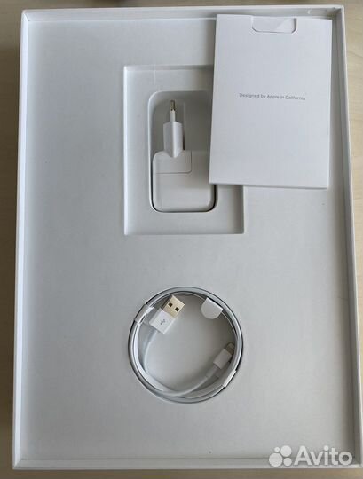 iPad Pro 12.9 2017, wifi + cellular, 512gb