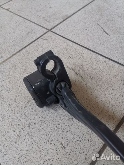 Тормозная машинка Polaris Sportsman 700