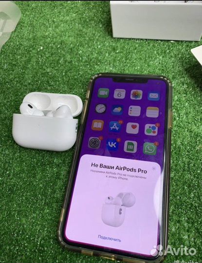 Airpods Pro 2 Premium