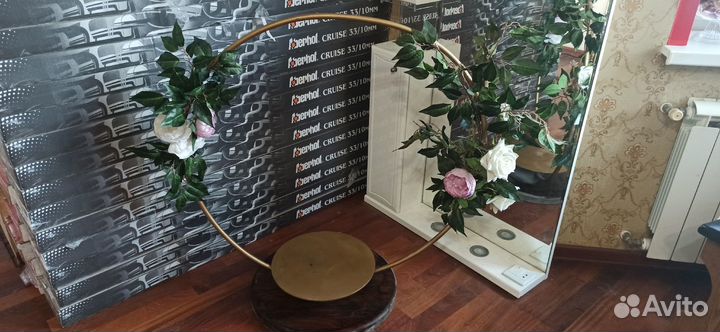 Подставка для торта