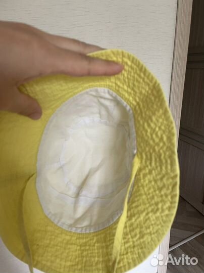 Панама 46-48 новая