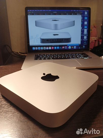 Mac mini Mid 2011