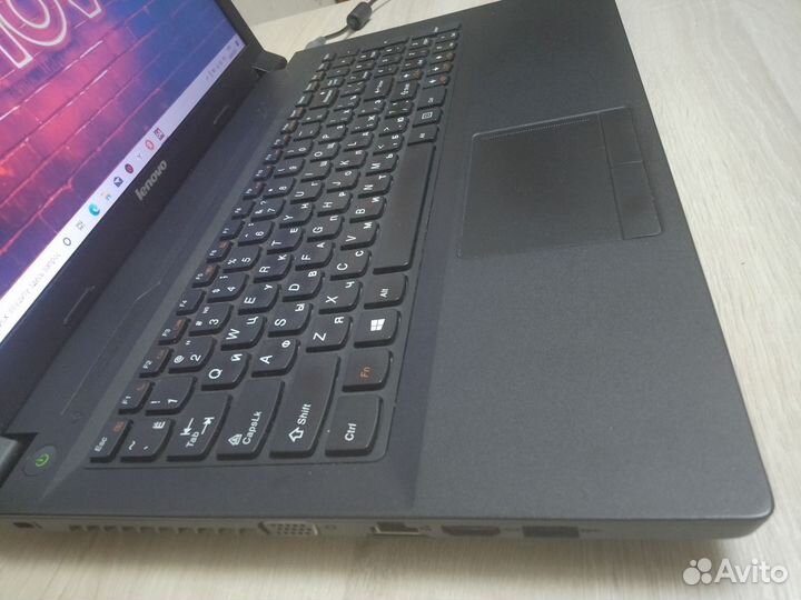 Мощный Lenovo 8гб/628гб (SSD+HDD)