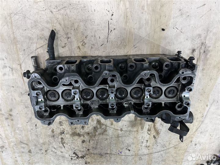 Головка блока цилиндров Toyota Town Ace Noah CR50