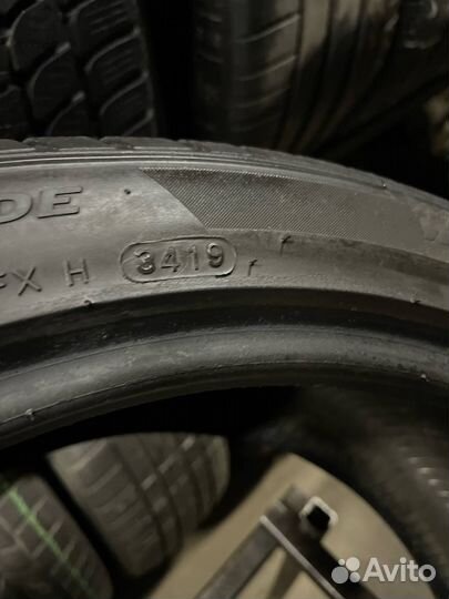 Hankook Winter I'Cept Evo2 W320 245/40 R19