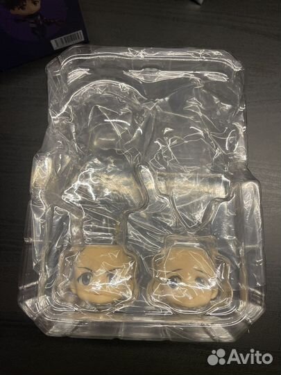 Nendoroid sinji ikari