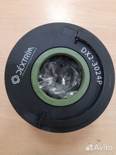 Фильтр топливный Audi Q7, VW Touareg 3.0TDI 04)