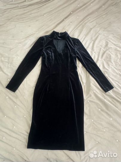 Платье 42-44 в отличном состоянии