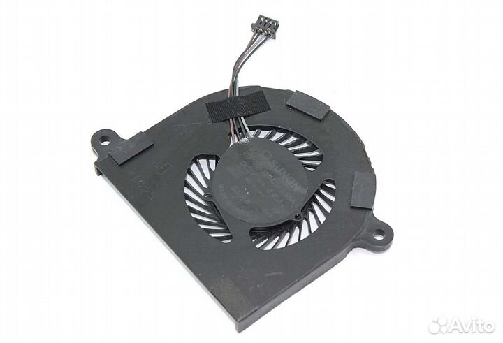 Вентилятор (кулер) для Dell Latitude E7480