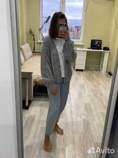 Кофта весна