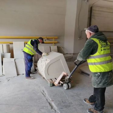 Разнорабочие, рабочие на любые объекты