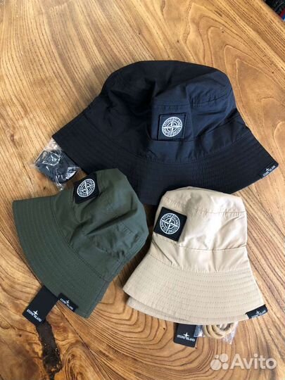 Панама Stone Island