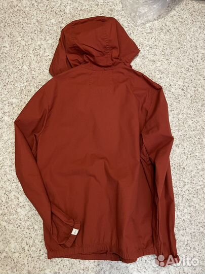 Ветровка/Осенняя куртка Pull&Bear