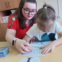 Репетитор начальных классов и подготовка к школе, Москва